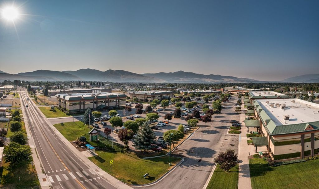 2687 Palmer Street C3, Missoula, MT 59808