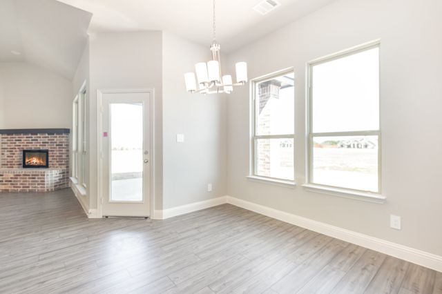 720 Candace Drive, Desoto, TX 75115