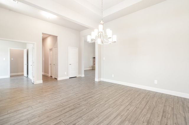 720 Candace Drive, Desoto, TX 75115