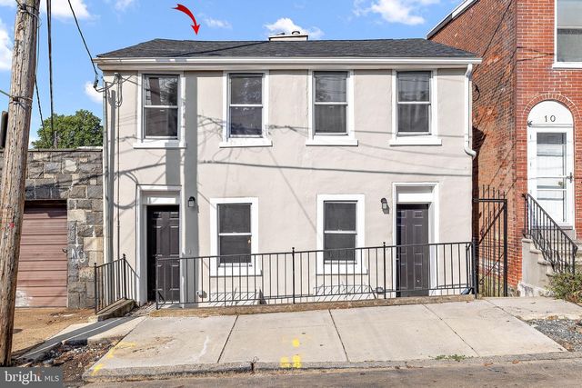 6 W 20TH ST, Wilmington, DE 19802