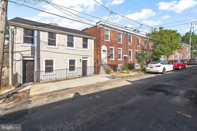 6 W 20TH ST, Wilmington, DE 19802