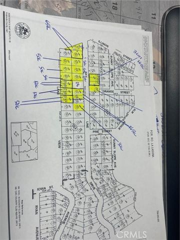 0 Skyline Dr, Lake Elsinore, CA 92530