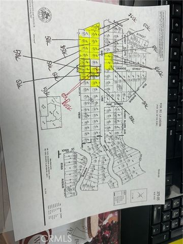 0 Skyline Dr, Lake Elsinore, CA 92530