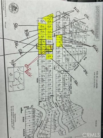 0 Skyline Dr, Lake Elsinore, CA 92530