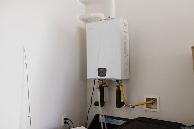 7229 HAVENWOOD, Benton, AR 72019