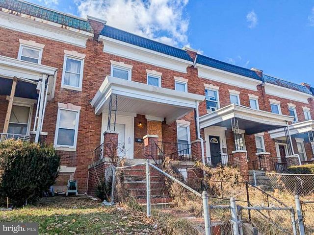 304 LYNDHURST STREET, Baltimore, MD 21229