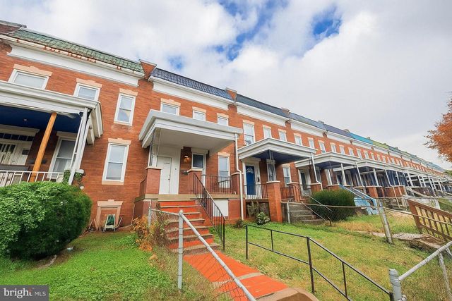 304 LYNDHURST ST, Baltimore, MD 21229