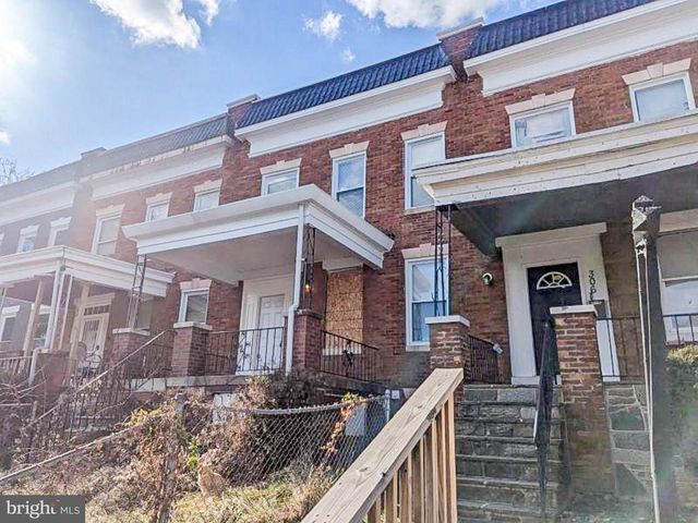 304 LYNDHURST STREET, Baltimore, MD 21229