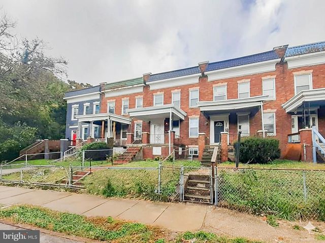304 LYNDHURST ST, Baltimore, MD 21229