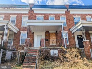304 LYNDHURST STREET, Baltimore, MD 21229