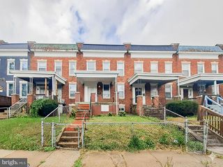 304 LYNDHURST ST, Baltimore, MD 21229