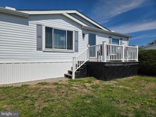 10655 BAILEY SPRINGS LANE #29, Waynesboro, PA 17268