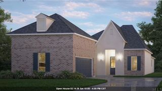 19002 Frankel Ave, Zachary, LA 70791