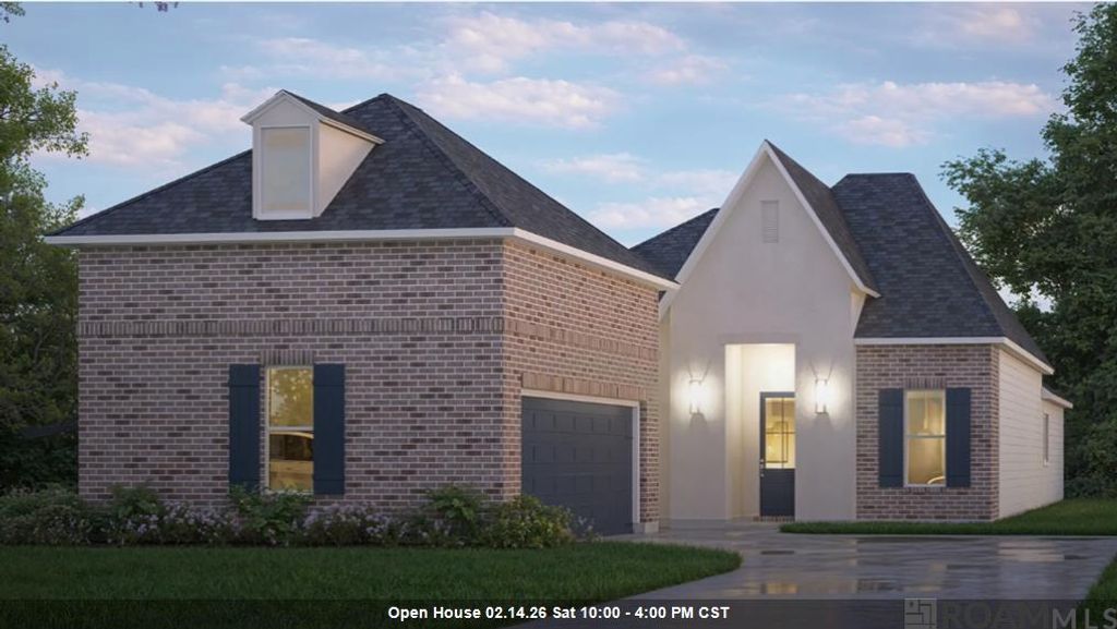 19002 Frankel Ave, Zachary, LA 70791