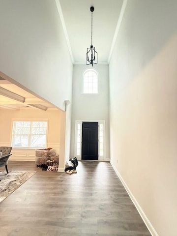 4210 Wild Country Court, Douglasville, GA 30135