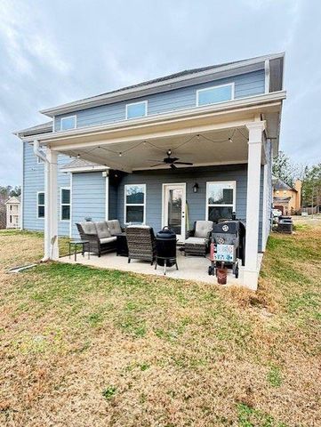 4210 Wild Country Court, Douglasville, GA 30135