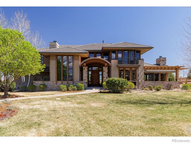 9260 Shooting Star Court, Niwot, CO 80503