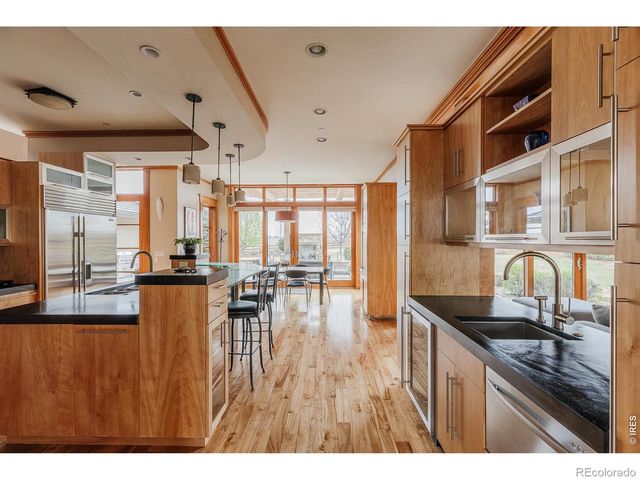 9260 Shooting Star Court, Niwot, CO 80503