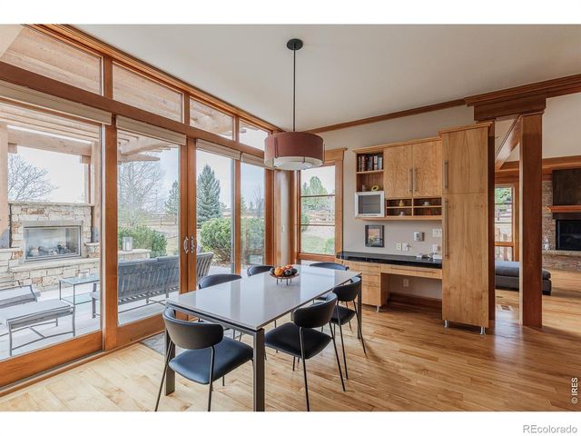 9260 Shooting Star Court, Niwot, CO 80503