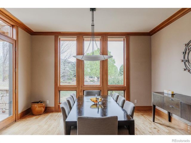 9260 Shooting Star Court, Niwot, CO 80503