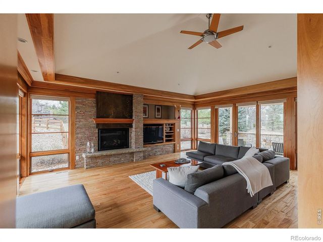9260 Shooting Star Court, Niwot, CO 80503
