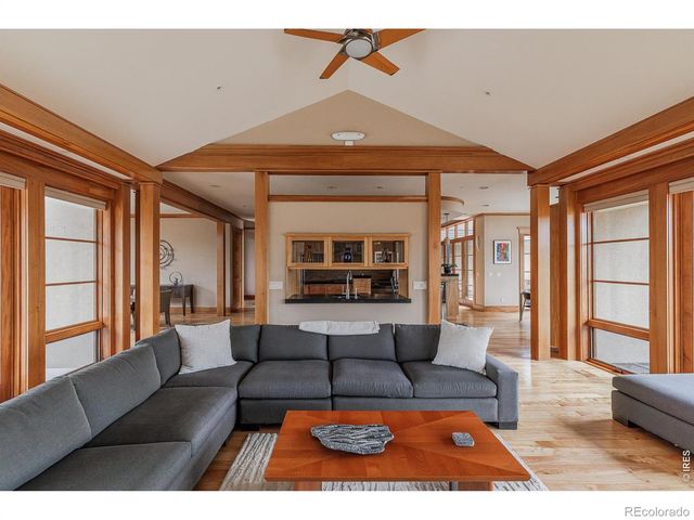 9260 Shooting Star Court, Niwot, CO 80503