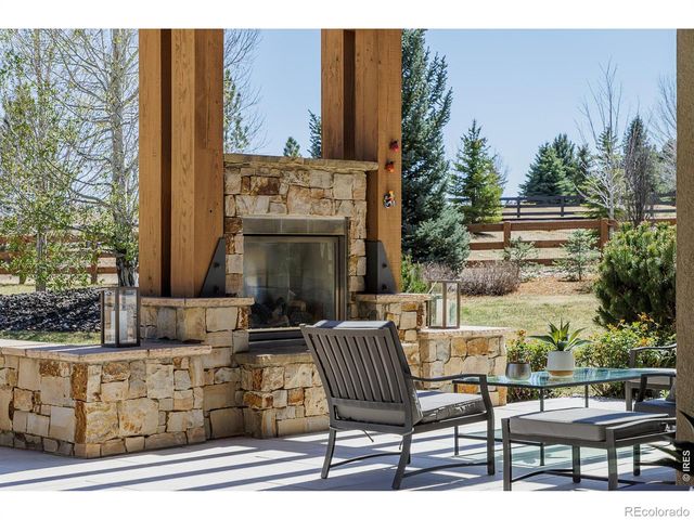 9260 Shooting Star Court, Niwot, CO 80503