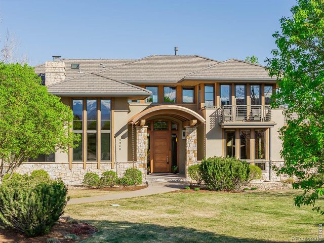 9260 Shooting Star Court, Niwot, CO 80503