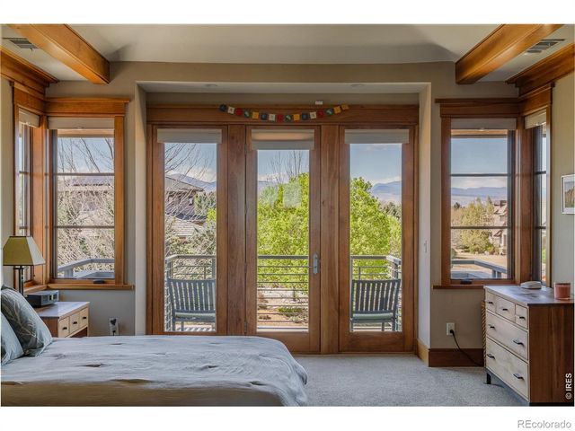 9260 Shooting Star Court, Niwot, CO 80503