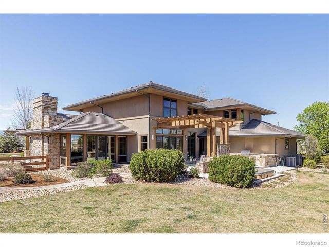 9260 Shooting Star Court, Niwot, CO 80503