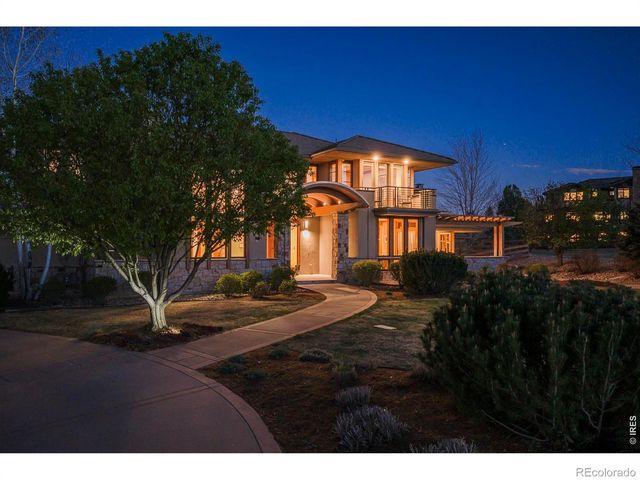 9260 Shooting Star Court, Niwot, CO 80503