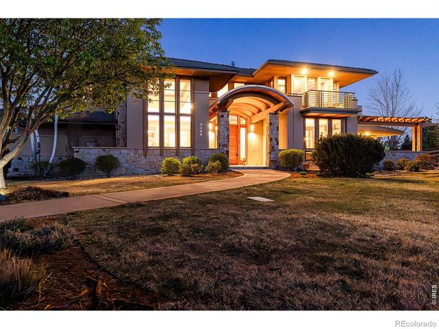 9260 Shooting Star Court, Niwot, CO 80503