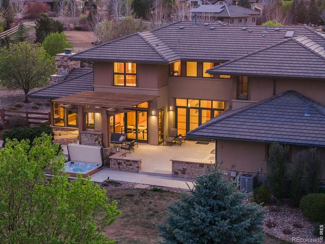9260 Shooting Star Court, Niwot, CO 80503