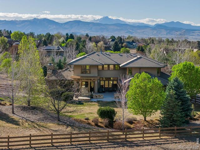 9260 Shooting Star Court, Niwot, CO 80503