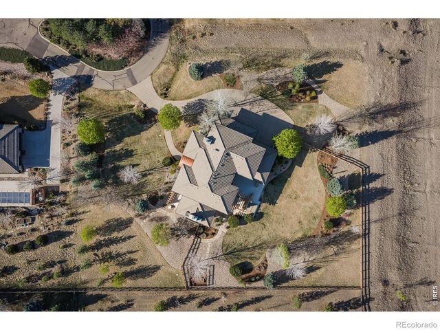 9260 Shooting Star Court, Niwot, CO 80503