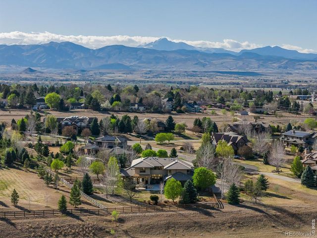9260 Shooting Star Court, Niwot, CO 80503