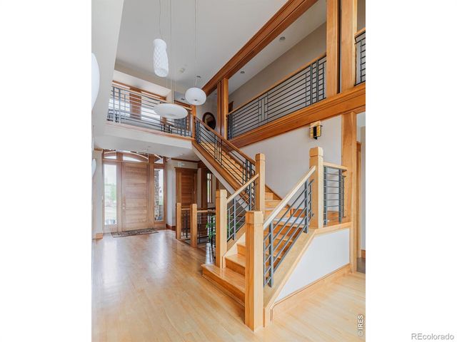 9260 Shooting Star Court, Niwot, CO 80503