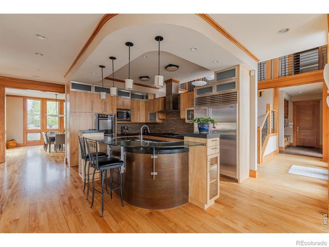 9260 Shooting Star Court, Niwot, CO 80503