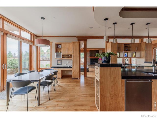 9260 Shooting Star Court, Niwot, CO 80503