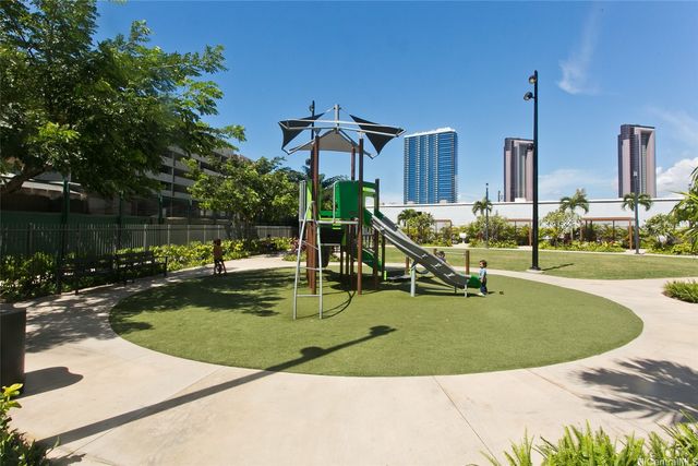 828 Auahi Street 810, Honolulu, HI 96813