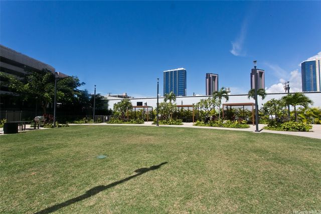 828 Auahi Street 810, Honolulu, HI 96813