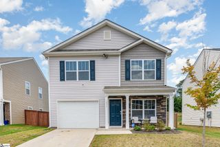 231 Bonifay Drive, Fountain Inn, SC 29644