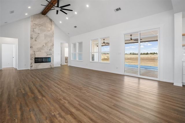 3093 Willow Road, Celeste, TX 75423