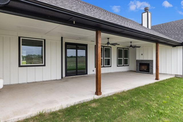 3093 Willow Road, Celeste, TX 75423