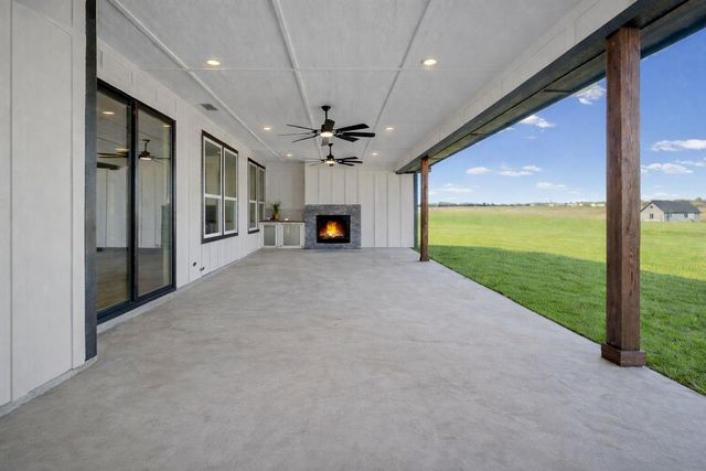 3093 Willow Road, Celeste, TX 75423