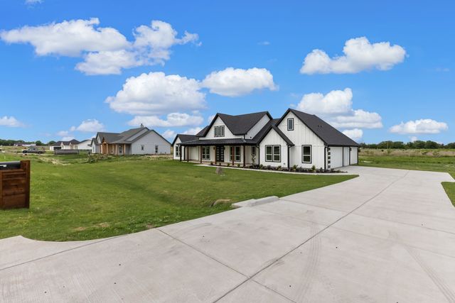 3093 Willow Road, Celeste, TX 75423