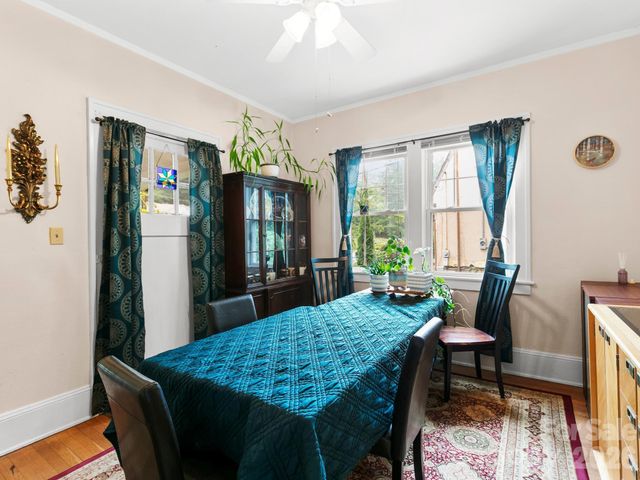 27 Warwick Road, Asheville, NC 28803