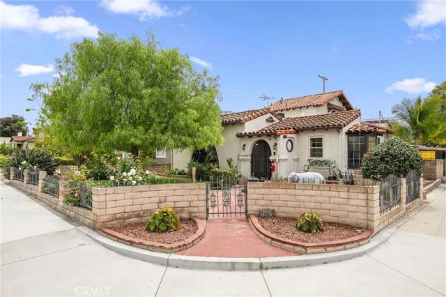 11502 Hadley, Whittier, CA 90606