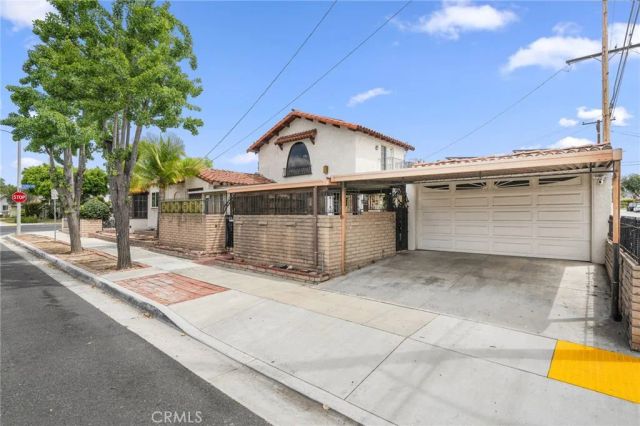 11502 Hadley, Whittier, CA 90606