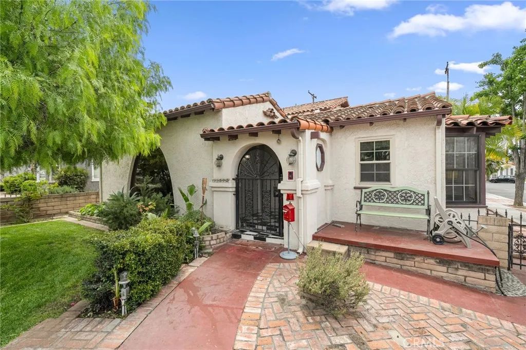 11502 Hadley, Whittier, CA 90606